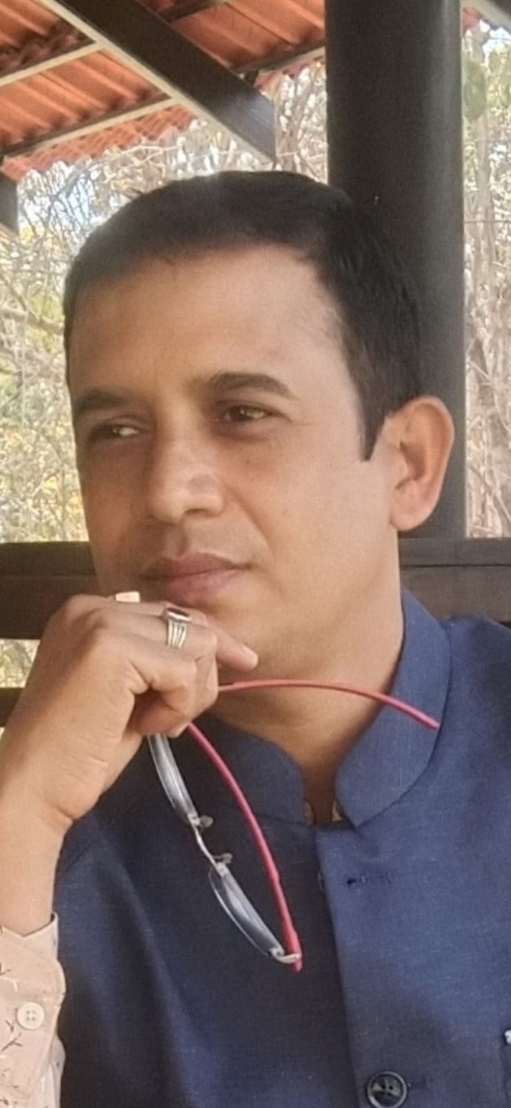 Harish Pittulwar